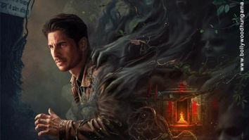 The Vvaan poster