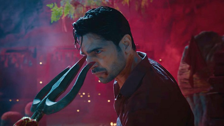 the vvaan movie review 2026