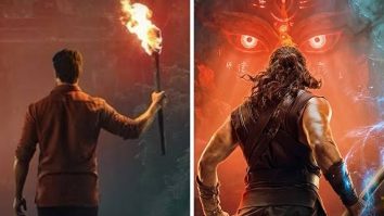 The Vvaan Posters: Sidharth Malhotra featuring in two avatars spark mystery ahead of Tamannaah Bhatia starrer’s teaser