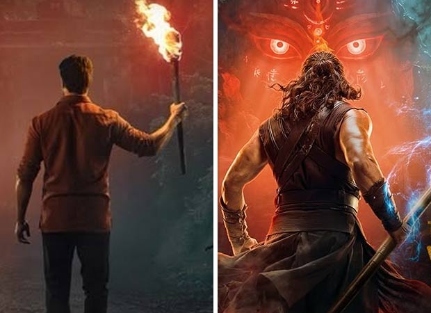 The Vvaan Posters: Sidharth Malhotra featuring in two avatars spark mystery ahead of Tamannaah Bhatia starrer’s teaser