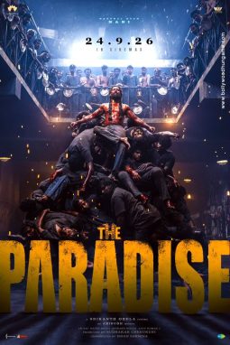 First Look Of The Movie The Paradise