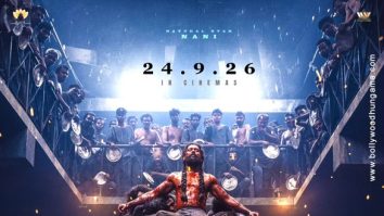First Look Of The Movie The Paradise