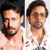 Tiger Shroff, Abhishek Banerjee, and Elvish Yadav team up for Remo D’Souza’s action franchise as Viccky Jain launches VJ Frames
