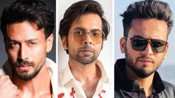 Tiger Shroff, Abhishek Banerjee, and Elvish Yadav team up for Remo D’Souza’s action franchise as Viccky Jain launches VJ Frames