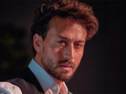 Tiger Shroff gets hands-on with Prowl; gives a glimpse into his role as entrepreneur and brand founder