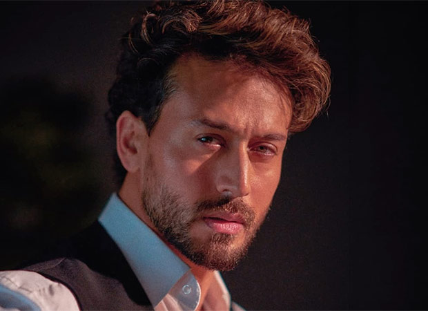 Tiger Shroff gets hands-on with Prowl; gives a glimpse into his role as entrepreneur and brand founder : Bollywood News Tiger Shroff gets hands-on with Prowl; gives a glimpse into his role as entrepreneur and brand founder : Bollywood News