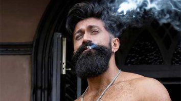 Toxic (Hindi) Opening Day Estimates: Yash smashes the box office with Rs. 50 crore on Day 1