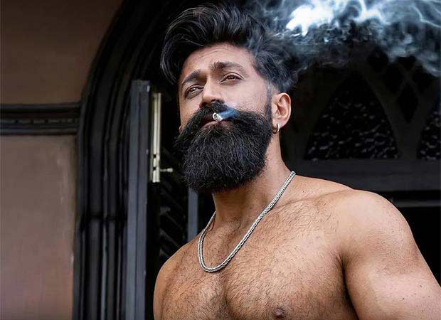 Toxic (Hindi) Opening Day Estimates: Yash smashes the box office with Rs. 50 crore on Day 1 Toxic (Hindi) Opening Day Estimates: Yash smashes the box office with Rs. 50 crore on Day 1