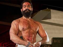 Toxic Box Office: Yash starrer records Rs. 50.31 crore, becomes 3rd highest Hindi-dubbed opening for a South film