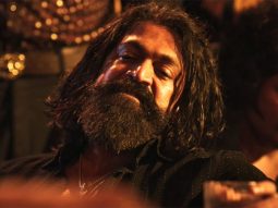 Toxic Advance Booking EXPLODES: Yash starrer sells 30,000 tickets in 6 hours; Rs. 50 crore Hindi opening on cards