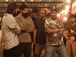 Toxic – A Fairy Tale For Grown-Ups BTS: JJ Perry reveals how Yash pulled off the vicious fight action sequence