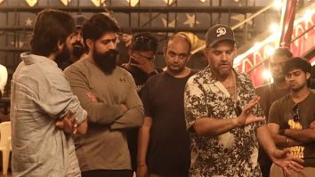 Toxic – A Fairy Tale For Grown-Ups BTS: JJ Perry reveals how Yash pulled off the vicious fight action sequence