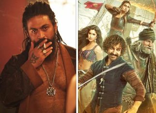 Toxic (Hindi) Box Office Estimate Day 2: Yash starrer goes Thugs Of Hindostan way; collects Rs. 24 crores on Thursday