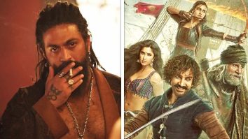 Toxic (Hindi) Box Office Estimate Day 2: Yash starrer goes Thugs Of Hindostan way; collects Rs. 24 crores on Thursday