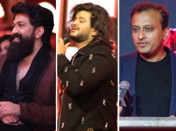 Toxic album launch: Yash, Tara Sutaria, Kiara Advani and others attend Mumbai event