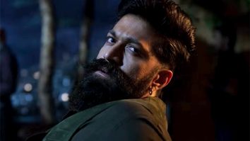 Toxic Official Hindi Trailer | Rocking Star Yash | Geetu Mohandas