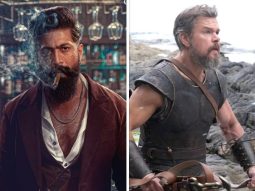 Toxic debacle effect: The Odyssey storms back into IMAX screens across India just 2 days after being ousted