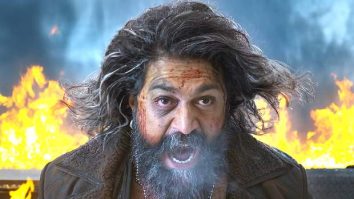 Toxic headed to emerge a BIG DISASTER; Yash-starrer records a 70 per cent drop in India on Day 2