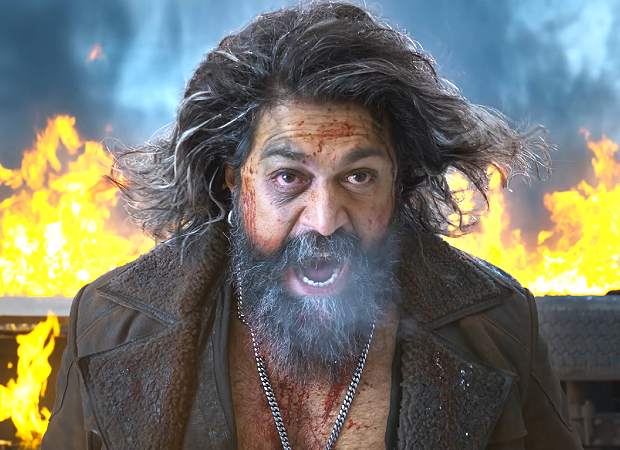 Toxic headed to emerge a BIG DISASTER; Yash-starrer records a 70 per cent drop in India on Day 2 :Bollywood Box Office Toxic headed to emerge a BIG DISASTER; Yash-starrer records a 70 per cent drop in India on Day 2 :Bollywood Box Office