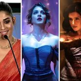 Toxic trailer launch in Bengaluru: Nayanthara says Toxic is Kiara Advani’s “best” film, tells Tara Sutaria, “You’re such a cute, cute, cute girl!”
