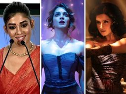Toxic trailer launch in Bengaluru: Nayanthara says Toxic is Kiara Advani’s “best” film, tells Tara Sutaria, “You’re such a cute, cute, cute girl!”