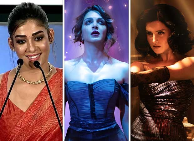 Toxic trailer launch in Bengaluru: Nayanthara says Toxic is Kiara Advani’s "best" film, tells Tara Sutaria, "You’re such a cute, cute, cute girl!" Toxic trailer launch in Bengaluru: Nayanthara says Toxic is Kiara Advani’s "best" film, tells Tara Sutaria, "You’re such a cute, cute, cute girl!"