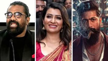 Toxic trailer launch in Bengaluru: Producer Venkat K Narayana recalls GATECRASHING birthday bash of Yash’s wife Radhika; adds, “Toxic will not just entertain you. It’ll ALTER your pulse!”