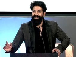 Toxic trailer launch: Yash praises his co-stars: “All these lovely talented people have kept their EGOS aside to put an Indian film on a GLOBAL platform”; HITS back at those who doubt him: “I see it as their STUPIDITY”