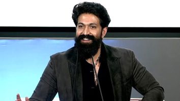 Toxic trailer launch: Yash praises his co-stars: “All these lovely talented people have kept their EGOS aside to put an Indian film on a GLOBAL platform”; HITS back at those who doubt him: “I see it as their STUPIDITY”