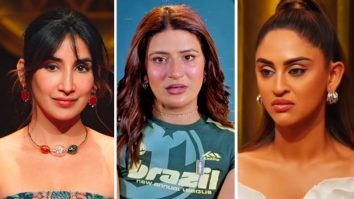 The Traitors 2 controversy: Parul Gulati’s “gut feeling” under scanner after Shahneel Gill, Krystle D’Souza make “match-fixing” allegations