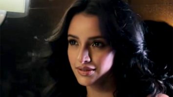 Triptii Dimri dazzels in Victoria Secret’s black gown