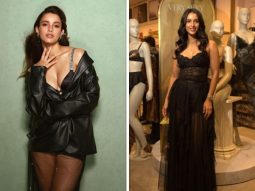 Triptii Dimri fronts Victoria’s Secret ‘Very Sexy’ campaign as the collection launches in India