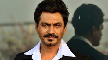 Tumbbad 2: Nawazuddin Siddiqui resumes shooting in Satara after US stage tour with daughter Shora