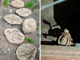 Tumbbad 2 makers find original ‘Atte Ki Gudiya’ moulds, lock opener from first film during recce