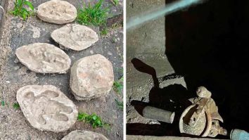 Tumbbad 2 makers find original ‘Atte Ki Gudiya’ moulds, lock opener from first film during recce