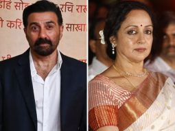 Umesh Mehra reveals Sunny Deol’s TOUGH time shooting in Russia for Sohni Mahiwal as a vegetarian: “He survived on fruit, bread, butter, milk; NEVER complained”; recalls Hema Malini finding MEAT in her ‘vegetarian’ soup