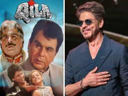 Umesh Mehra recalls HEARTBREAKING incident that still HAUNTS him: “A youngster saw Dilip Kumar in Qila and told his father, ‘Papa, yeh toh Shah Rukh Khan ki COPY kar raha hai’”