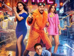 VIBE New Poster: Preity G Zinta stuns in boss lady avatar as Kunal Kemmu, Sparsh Shrivastava and Vanshika Dhir look distressed