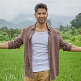 Varun Dhawan buys a farm and calls it the “biggest achievement” of his life; shares video from his new property