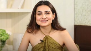 “This time what I am getting is just ‘LOVE’: Vedika Pinto | Musafir Cafe | Netflix