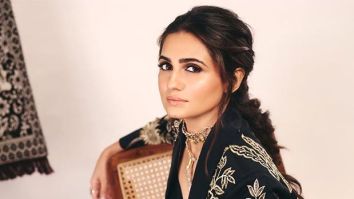 EXCLUSIVE: Vedika Pinto admits growing up around her parents’ sets made her comfortable with the “chaos and commotion” of shoots; reveals she never met people from the industry