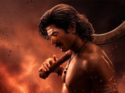 Vijay Deverakonda, Rashmika Mandanna starrer Ranabaali to release on October 16, 2026; epic drama set for Dussehra festive weekend