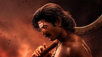 Vijay Deverakonda, Rashmika Mandanna starrer Ranabaali to release on October 16, 2026; epic drama set for Dussehra festive weekend