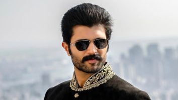 Vijay Deverakonda says, “Nothing can make or break me anymore”; opens up about building his journey on his own terms