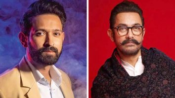 SCOOP: Vikrant Massey approached for a key role in Aamir Khan’s Lalkaara