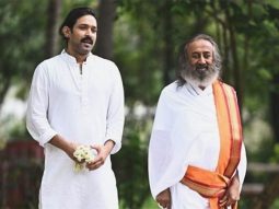 Vikrant Massey opens up about playing Gurudev Sri Sri Ravi Shankar in White
