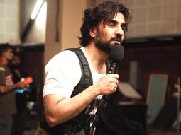 Vir Das completes Baara Number shoot; calls found-footage psychological thriller an “incredibly intense” experience