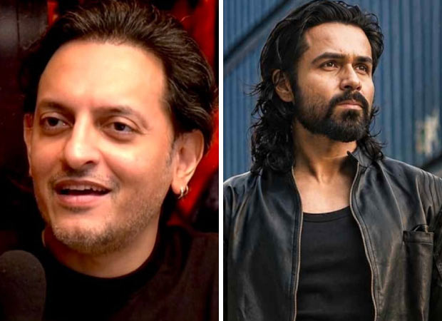 Emraan Hashmi'nin başrolünde olduğu Awarapan 2 filminin yapım süreci.