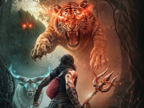 The Vvaan teaser out: Sidharth Malhotra, Tamannaah Bhatia lead a visually stunning fantasy folklore spectacle The Vvaan teaser out: Sidharth Malhotra, Tamannaah Bhatia lead a visually stunning fantasy folklore spectacle