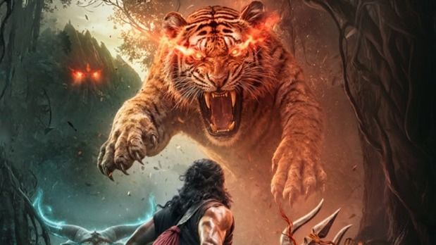 The Vvaan teaser out: Sidharth Malhotra, Tamannaah Bhatia lead a visually stunning fantasy folklore spectacle